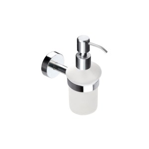 karag - 1801 ΔΟΧΕΙΟ ΣΑΠΟΥΝΙΟΥ ΓΥΑΛΙΝΟ UNO 1801 ΧΡΩΜΕ KARAG