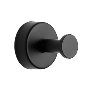 karag-220155 ΑΓΚΙΣΤΡΟ ΜΠΑΝΙΟΥ MODERNO 2201 55 ΜΑΥΡΟ ΜΑΤ KARAG