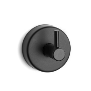 karag-220955 ΑΓΚΙΣΤΡΟ ΜΠΑΝΙΟΥ MODERNO 2209 55 ΜΑΥΡΟ ΜΑΤ KARAG