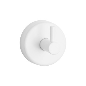 karag - 220966 ΑΓΚΙΣΤΡΟ ΜΠΑΝΙΟΥ MODERNO 2209 66 ΛΕΥΚΟ ΜΑΤ KARAG