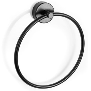 karag - 222055 ΠΕΤΣΕΤΟΚΡΕΜΑΣΤΡΑ ΚΡΙΚΟΣ MODERNO 2220 55 ΜΑΥΡΟΣ ΜΑΤ KARAG