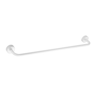 karag-225066 ΠΕΤΣΕΤΟΚΡΕΜΑΣΤΡΑ MODERNO 2250 66 ΛΕΥΚΗ ΜΑΤ KARAG 50CM