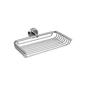 karag - 2304 ΣΑΠΟΥΝΟΘΗΚΗ ΣΧΑΡΩΤΗ MODERNO 2304 ΧΡΩΜΕ KARAG 23CM