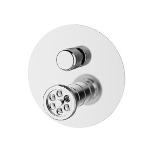 karag - 23568 ΜΙΚΤΗΣ ΝΤΟΥΣ ΔΙΠΛΟΣ INNA 23568 KARAG