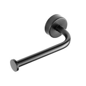 karag - 240155 ΧΑΡΤΟΘΗΚΗ ΑΝΟΙΧΤΗ MODERNO 2401 55 ΜΑΥΡΗ ΜΑΤ KARAG
