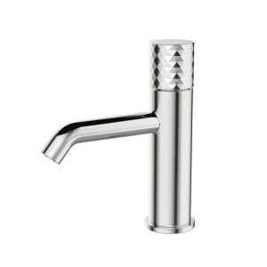 karag - 24601-424A-BP ΜΠΑΤΑΡΙΑ ΝΙΠΤΗΡΟΣ JOAN BRASS PATTERN 24601-424A-BP KARAG