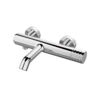 karag - 24603-425A-BP ΜΠΑΤΑΡΙΑ ΛΟΥΤΡΟΥ JOAN BRASS PATTERN 24603-425A-BP KARAG