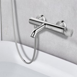 karag - 24603-425A-MB ΜΠΑΤΑΡΙΑ ΛΟΥΤΡΟΥ JOAN MARMO BIANCO 24603-425A-MB KARAG
