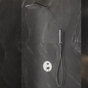 karag - 24668-SET ΣΕΤ ΜΠΑΤΑΡΙΑΣ ΕΝΤΟΙΧΙΣΜΟΥ ΝΤΟΥΣ JOAN CROMO 24668-SET KARAG