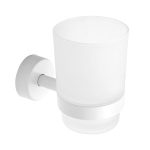 karag-250166 ΠΟΤΗΡΟΘΗΚΗ MODERNO 2501 66 ΛΕΥΚΗ ΜΑΤ KARAG