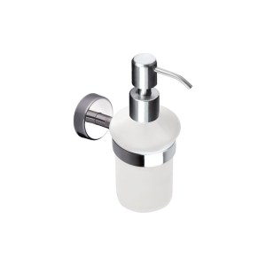 karag - 2801 ΔΟΧΕΙΟ ΣΑΠΟΥΝΙΟΥ ΓΥΑΛΙΝΟ MODERNO 2801 ΧΡΩΜΕ KARAG