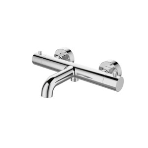 karag - 29903-2-624A ΘΕΡΜΟΣΤΑΤΙΚΗ ΜΠΑΤΑΡΙΑ ΛΟΥΤΡΟΥ JOAN CROMO 29903-2-624A KARAG