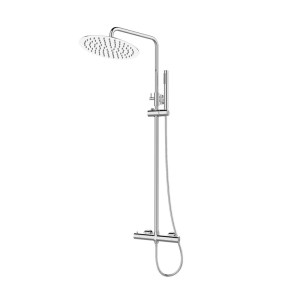 karag - 299P12-624A ΘΕΡΜΟΣΤΑΤΙΚΗ ΜΠΑΤΑΡΙΑ ΣΤΑΘΕΡΟΥ ΝΤΟΥΣ JOAN CROMO 299P12-624A KARAG