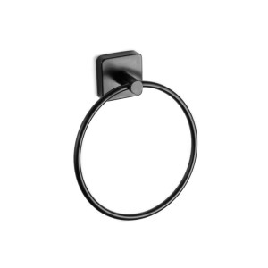 karag - 422055 ΠΕΤΣΕΤΟΚΡΕΜΑΣΤΡΑ ΚΡΙΚΟΣ QUATTRO 4220 55 ΜΑΥΡΟΣ ΜΑΤ KARAG