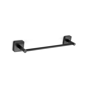 karag - 424055 ΠΕΤΣΕΤΟΚΡΕΜΑΣΤΡΑ QUATTRO 4240 55 ΜΑΥΡΗ ΜΑΤ KARAG 40CM