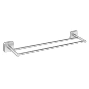 karag - 425299 ΠΕΤΣΕΤΟΚΡΕΜΑΣΤΡΑ ΔΙΠΛΗ QUATTRO 4252 99 ΣΑΤΙΝΕ KARAG 50CM