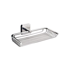 karag - 4304 ΣΑΠΟΥΝΟΘΗΚΗ ΣΧΑΡΩΤΗ QUATTRO 4304 ΧΡΩΜΕ KARAG 23CM