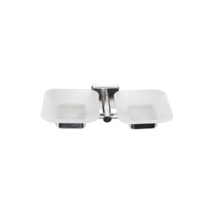 karag - 4833 ΣΑΠΟΥΝΟΘΗΚΗ ΔΙΠΛΗ QUATTRO 4833 ΧΡΩΜΕ KARAG