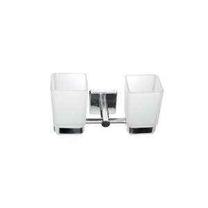 karag - 4855 ΠΟΤΗΡΟΘΗΚΗ ΔΙΠΛΗ QUATTRO 4855 ΧΡΩΜΕ KARAG