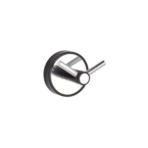 karag - 6202 ΑΓΚΙΣΤΡΟ ΜΠΑΝΙΟΥ ΔΙΠΛΟ OPTIMO 6209 ΜΑΥΡΟ KARAG