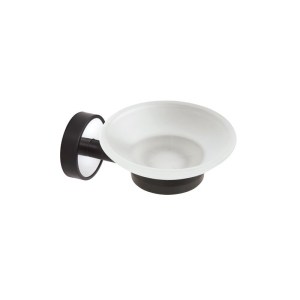 karag - 6301 ΣΑΠΟΥΝΟΘΗΚΗ OPTIMO 6301 ΜΑΥΡΗ KARAG