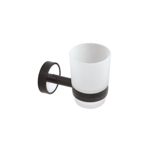 karag - 6501 ΠΟΤΗΡΟΘΗΚΗ OPTIMO 6501 ΜΑΥΡΗ KARAG