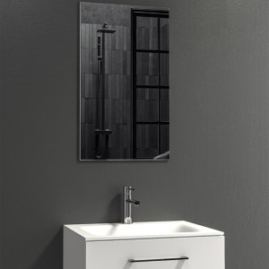 karag - 710-100 ΚΑΘΡΕΠΤΗΣ ΑΠΛΟΣ 710-100 KARAG 100X70CM