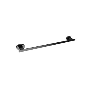 karag - 75024-B ΠΕΤΣΕΤΟΚΡΕΜΑΣΤΡΑ ΜΑΥΡΗ NEW OVAL 75024 KARAG 61CM