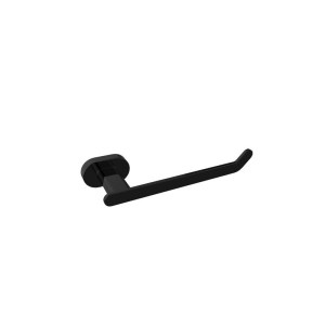 karag - 75051A-MB ΧΑΡΤΟΘΗΚΗ ΑΝΟΙΧΤΗ ΜΑΥΡΗ NEW OVAL 75051A KARAG