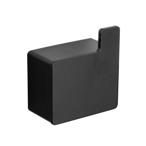 karag - 8209R55 ΑΓΚΙΣΤΡΟ ΜΠΑΝΙΟΥ ΔΕΞΙ NEO 8209R55 ΜΑΥΡΟ ΜΑΤ KARAG