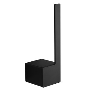 karag - 840955 ΧΑΡΤΟΘΗΚΗ ΚΑΘΕΤΗ NEO 8409 55 ΜΑΥΡΗ ΜΑΤ KARAG
