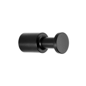 karag - 960155 ΑΓΚΙΣΤΡΟ ΜΠΑΝΙΟΥ MODERNO 9601 55 ΜΑΥΡΟ ΜΑΤ KARAG
