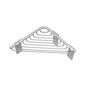 karag-963199 ΚΑΛΑΘΙ ΓΩΝΙΑΚΟ ΣΧΑΡΩΤΟ RETI 9631 99 ΣΑΤΙΝΕ KARAG 15X15X3CM
