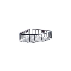 karag - 9638 ΚΑΛΑΘΙ ΓΩΝΙΑΚΟ ΣΧΑΡΩΤΟ RETI 9638 ΧΡΩΜΕ KARAG 21X21X7CM
