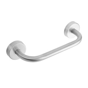 karag - 968299 ΧΕΙΡΟΛΑΒΗ MULTIUSO 9682 99 ΣΑΤΙΝΕ KARAG 25CM