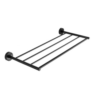 karag-969655 ΡΑΦΙΕΡΑ ΠΕΤΣΕΤΩΝ UNO 9696 55 ΜΑΥΡΗ ΜΑΤ KARAG 60CM