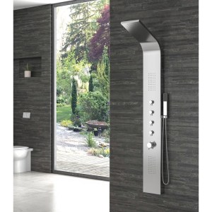karag - 9901 ΣΤΗΛΗ ΥΔΡΟΜΑΣΑΖ GRANDE ELEA 9901 KARAG