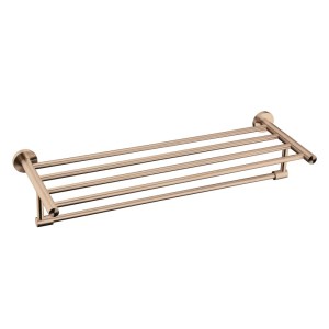 karag - A0150336 ΡΑΦΙΕΡΑ ΠΕΤΣΕΤΩΝ ARTEMIS A01503 36 ROSE GOLD KARAG