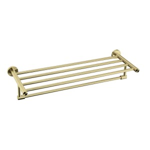 karag - A0150343 ΡΑΦΙΕΡΑ ΠΕΤΣΕΤΩΝ ARTEMIS A01503 43 GOLD KARAG