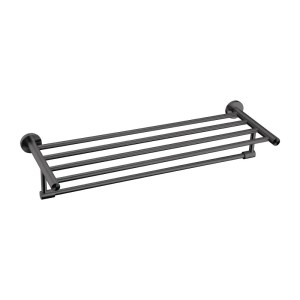 karag - A0150345 ΡΑΦΙΕΡΑ ΠΕΤΣΕΤΩΝ ARTEMIS A01503 45 GUN METAL KARAG