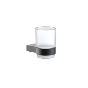 karag - A0350745 ΠΟΤΗΡΟΘΗΚΗ ARTEMIS A03507 45 GUN METAL KARAG