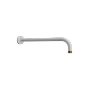 karag - AC00903-B ΒΡΑΧΙΟΝΑΣ ΠΑΡΟΧΗΣ ΝΕΡΟΥ ΛΕΥΚΟΣ AC00903-B KARAG 33,4CM