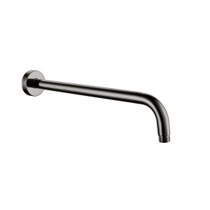 karag - AC00903-GM ΒΡΑΧΙΟΝΑΣ ΠΑΡΟΧΗΣ ΝΕΡΟΥ GUN METAL AC00903-GM KARAG 33,4CM