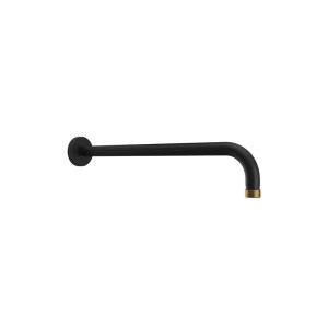 karag-AC00903-N ΒΡΑΧΙΟΝΑΣ ΠΑΡΟΧΗΣ ΝΕΡΟΥ ΜΑΥΡΟΣ AC00903-N KARAG 33,4CM
