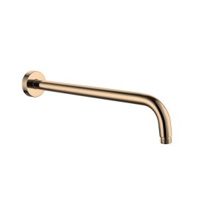 karag-AC00903-RS ΒΡΑΧΙΟΝΑΣ ΠΑΡΟΧΗΣ ΝΕΡΟΥ ROSE GOLD AC00903-RS KARAG 33,4CM
