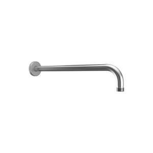 karag-AC00903-S ΒΡΑΧΙΟΝΑΣ ΠΑΡΟΧΗΣ ΝΕΡΟΥ SATINATO AC00903-S KARAG 33,4CM
