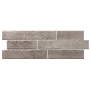 karag-APAG1752 ΠΛΑΚΑΚΙ APALACHE GRIS KARAG 17X52CM