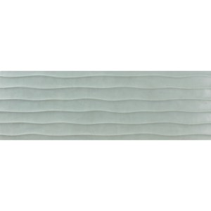 karag-AQUGR3090 ΠΛΑΚΑΚΙ AQUARELLA GREEN RLV KARAG 30X90CM