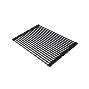 karag-ARS023BK ΣΧΑΡΑ ΣΙΛΙΚΟΝΗΣ ΓΙΑ ΝΕΡΟΧΥΤΗ FLEX 500 BLACK ARS023BK ELLECI