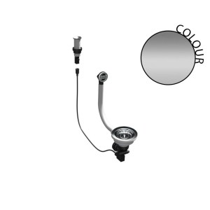 karag-ASP13004IN ΣΥΣΤΗΜΑ ΧΕΙΡΙΣΜΟΥ ΒΑΛΒΙΔΑΣ OPEN-UP INOX ASP13004 ELLECI
